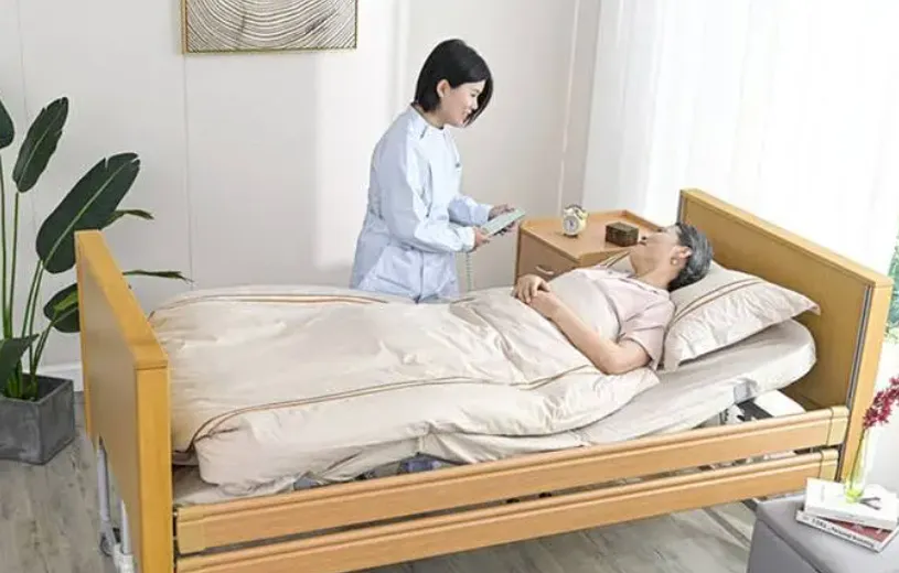 必備的家用監(jiān)護(hù)儀，家人健康我來守護(hù)！